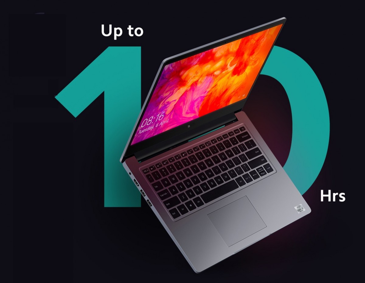 Xiaomi Mi NoteBook 14 E-Learning Edition