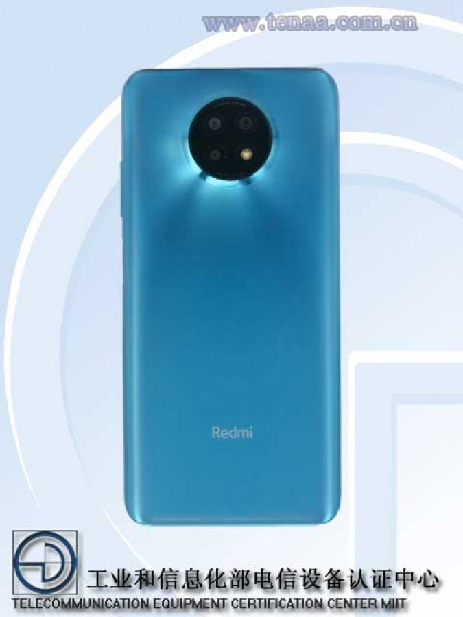 Redmi Note 9 Pro 5G