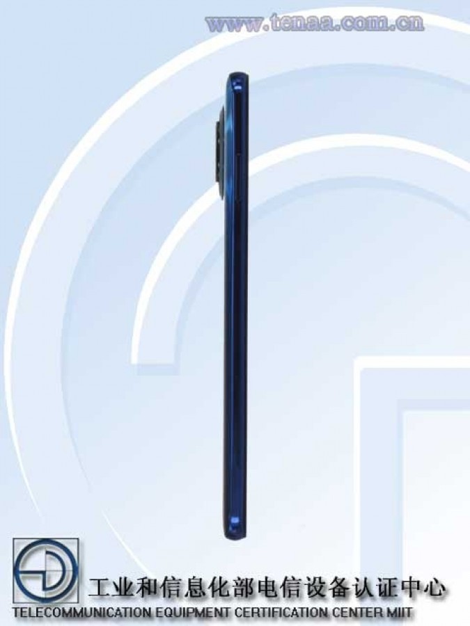 Xiaomi Redmi Note 9 5G