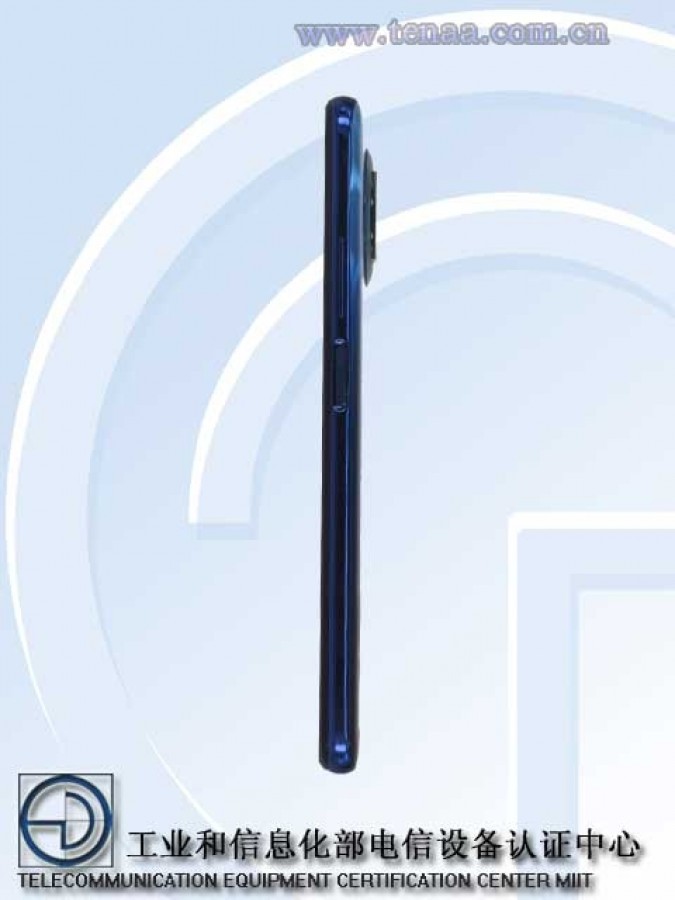 Xiaomi Redmi Note 9 5G