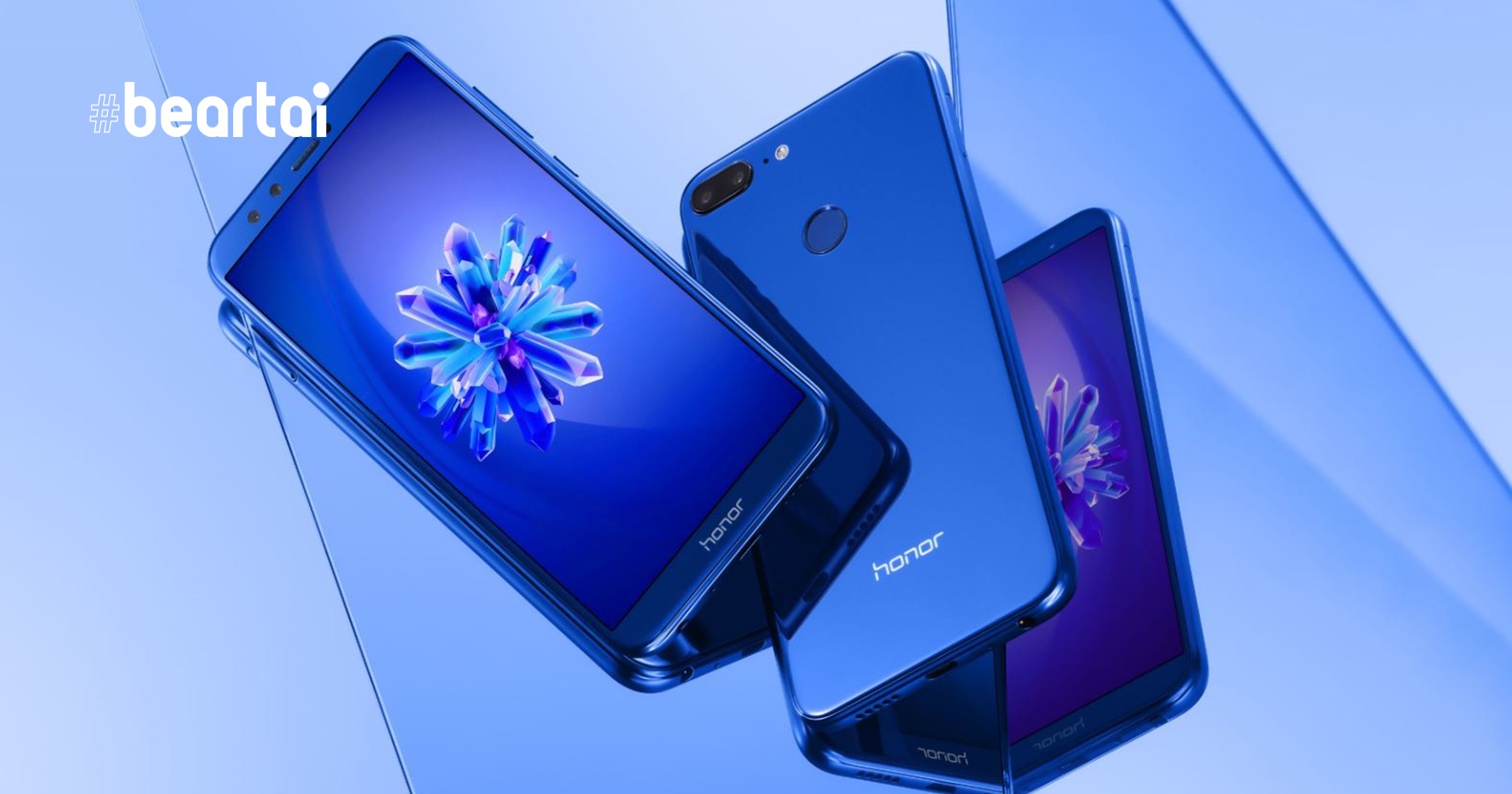 Huawei ขายหุ้นแบรนด์ย่อย Honor มูลค่า 15,000 ล้านเหรียญ