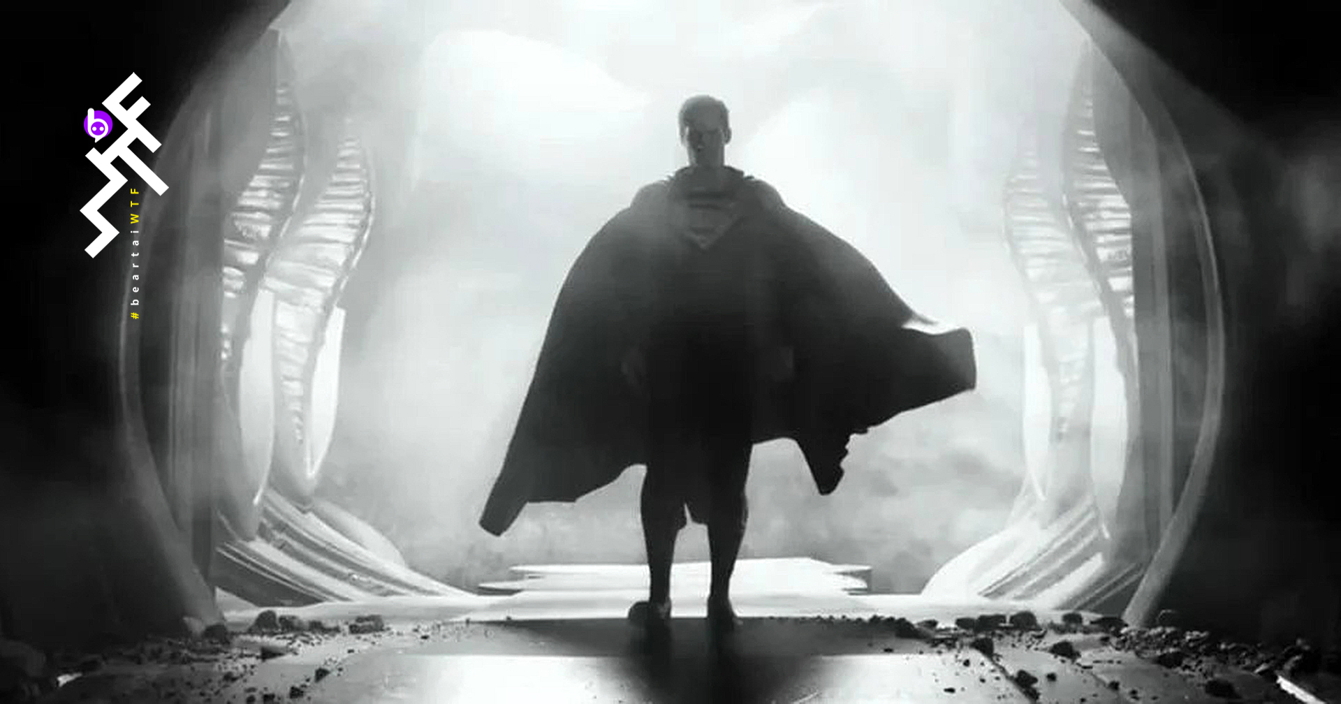 ตัวอย่าง Justice League เวอร์ชัน Snyder Cut ล่าสุด : เผยโฉม Darkseid และ Superman มากขึ้น