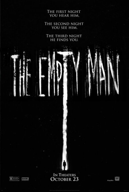 [รีวิว] The Empty Man: หลอนลวงหลอก เซอร์ไพรส์หลอกกันตั้งแต่ตัวอย่างหนัง