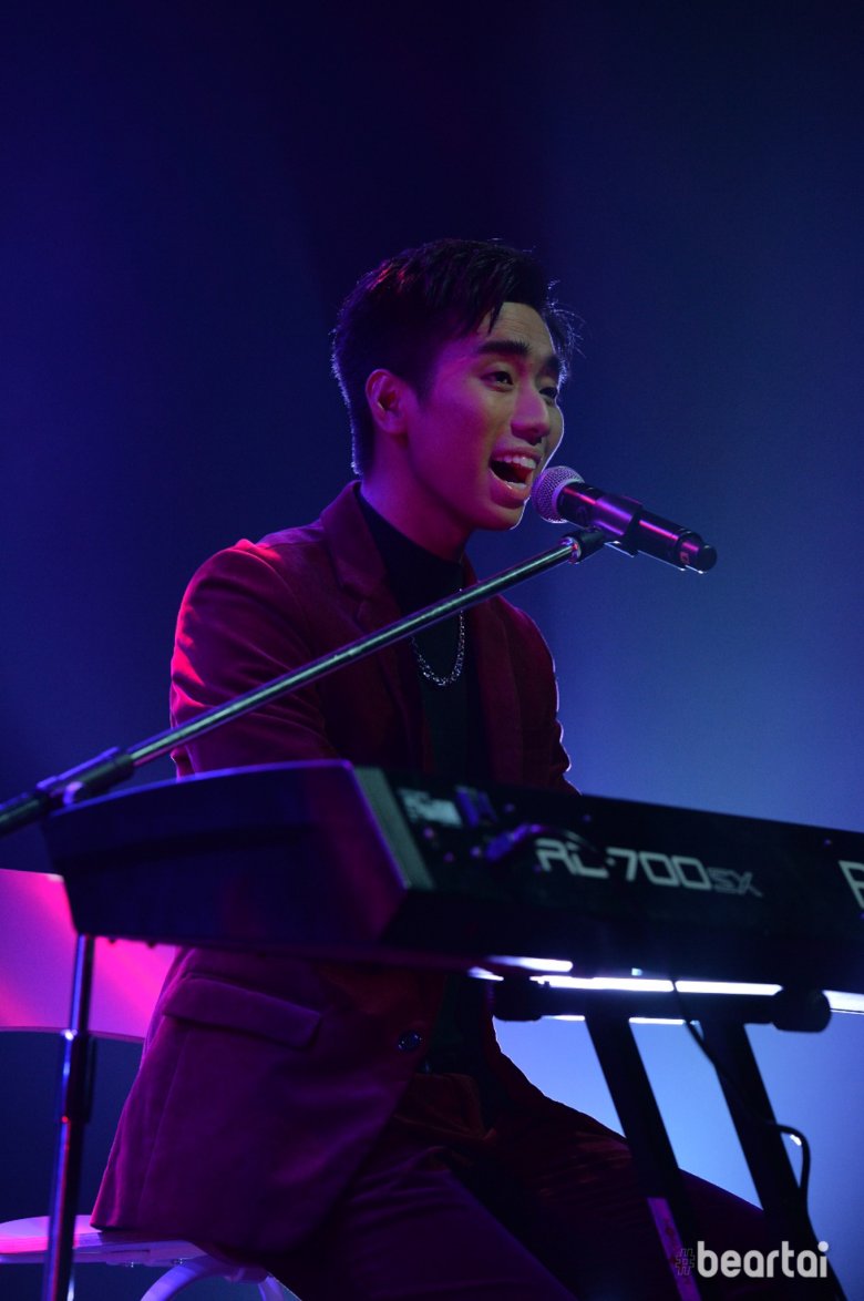 Rsr Singer RS MUSIC | NEW ERA เปิดตัวศิลปิน 9 คนรวด - BT beartai