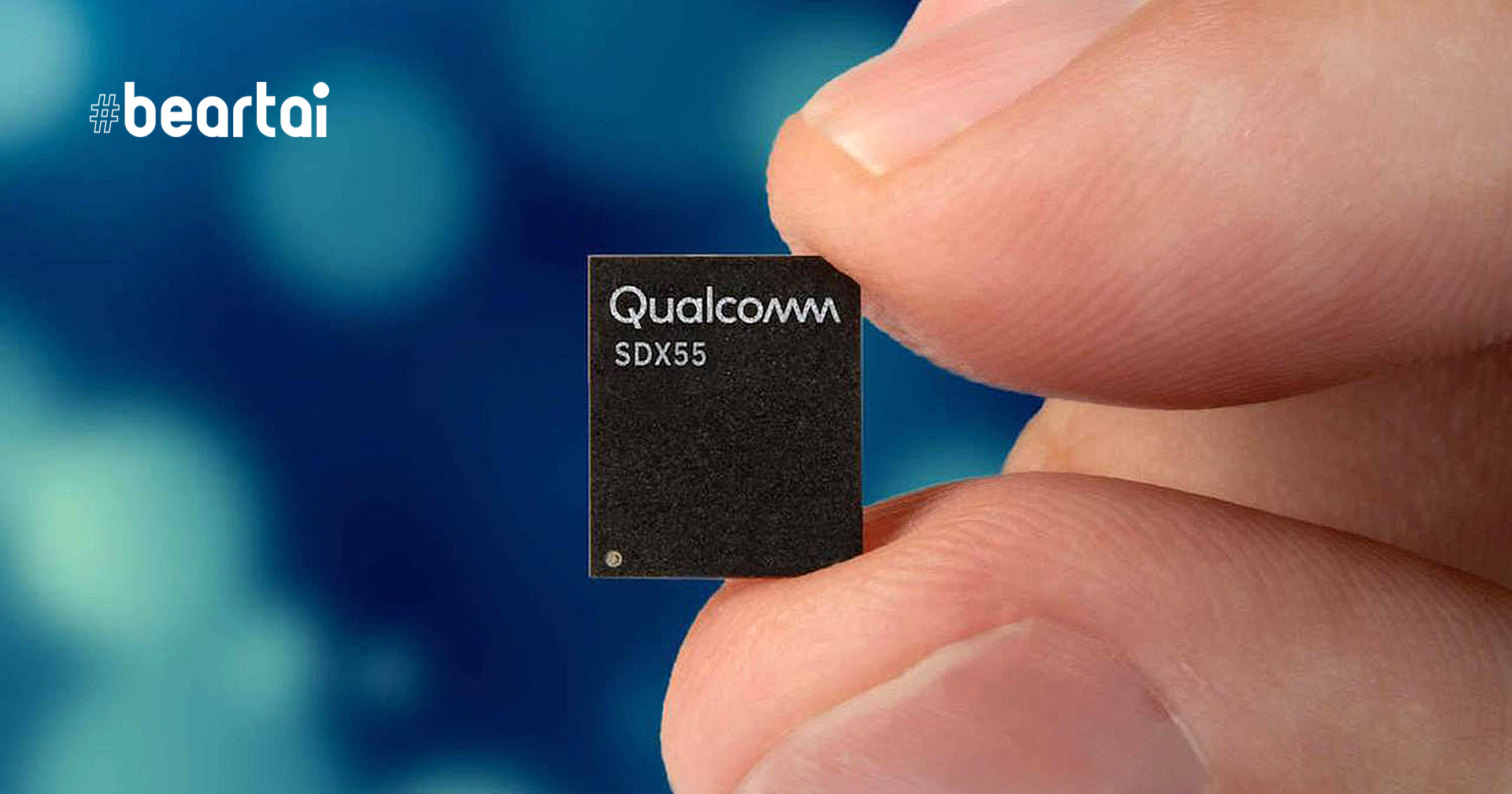 Qualcomm ทำรายได้ในปี 2020 ได้อย่างน่าประทับใจ : คาดมาจากชิป 5G สำหรับ iPhone 12