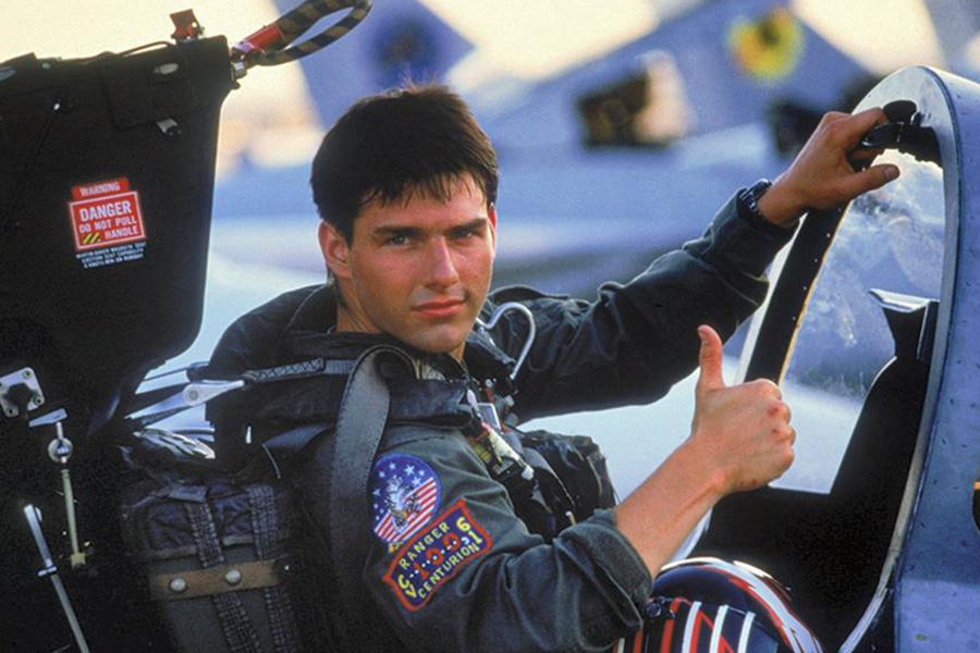 Top Gun: Maverick