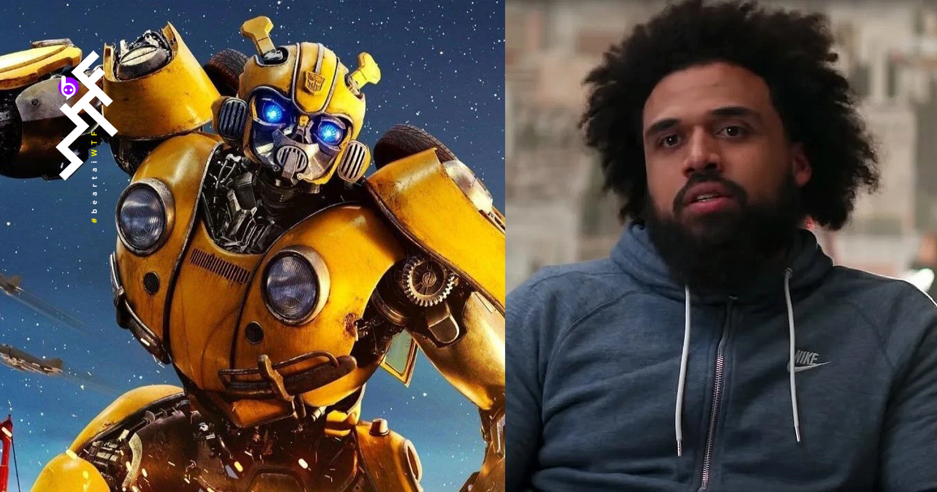 ภาพยนตร์ Transformers เรื่องใหม่ จะได้ผู้กำกับ Creed 2 มากุมบังเหียน