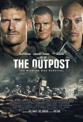 [รีวิว] The Outpost: ชัยภูมิมรณะ ครึ่งแรกคุยเยอะเกือบสารคดี ครึ่งหลังมันจิกเบาะแทบสิ้นชีวี