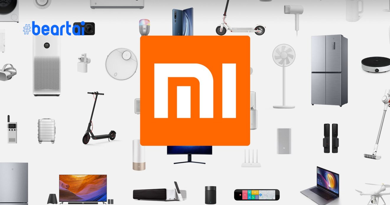 xiaomi