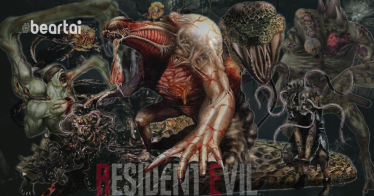 15 ตัวละครระดับหัวหน้าที่โชคร้ายในซีรีส์ Resident Evil