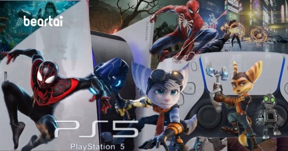 10 ข้อเสนอจูงใจให้คนที่ไม่ได้เล่นเกมยอมให้คนเล่นเกมซื้อเครื่อง PlayStation 5