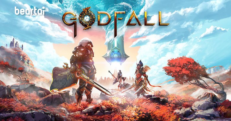 [รีวิวเกม] “GODFALL” เกมที่จับข้อดีของหลาย ๆ เกมมาผสมเข้าด้วยกันอย่างลงตัว แต่ยังไม่ว้าว !!