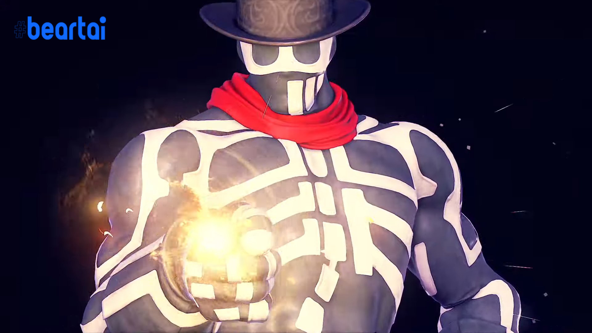 Street Fighter V: Champion Edition เตรียมเพิ่มสกิน Skullomania จาก Fighting EX Layer