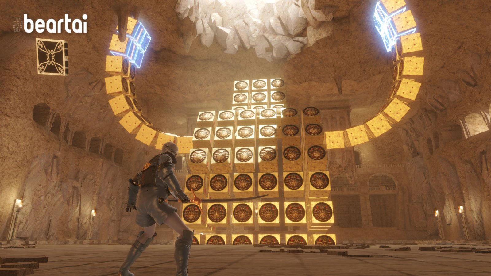 เกม NieR Replicant ver.1.22474487139…