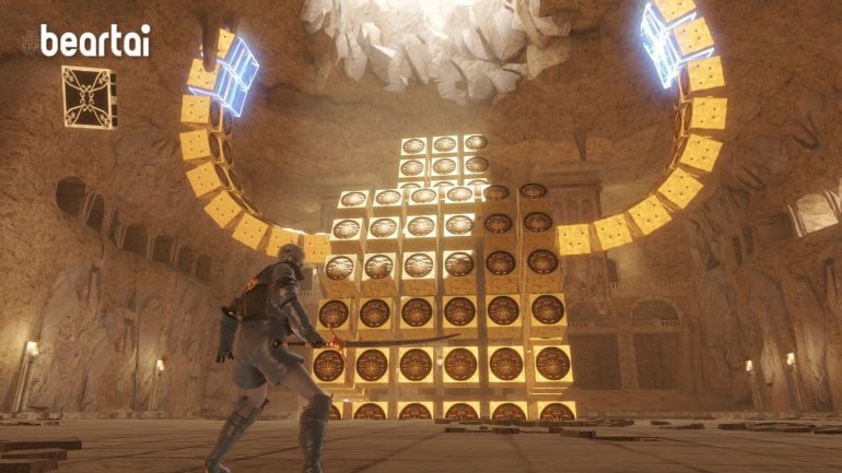 เกม NieR Replicant ver.1.22474487139…