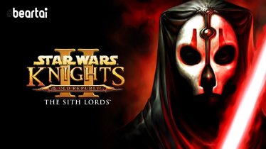 เกม Star Wars Knights of the Old Republic II: The Sith Lords