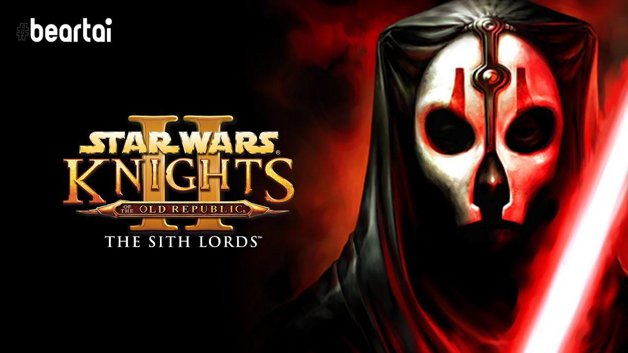 Star Wars Knights of the Old Republic II: The Sith Lords เตรียมวางจำหน่ายบน iOS และ Android 18 ธ.ค. นี้