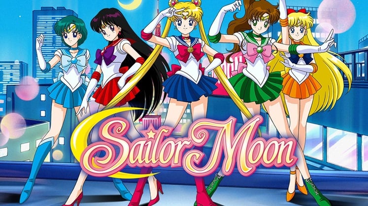 Sailor Moon