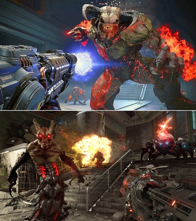 Doom Eternal