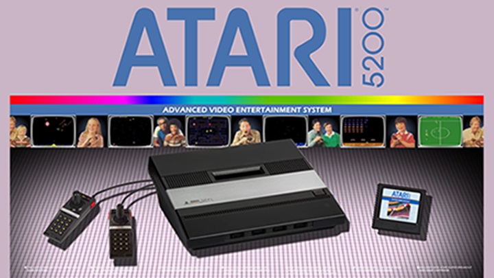 Atari 5200