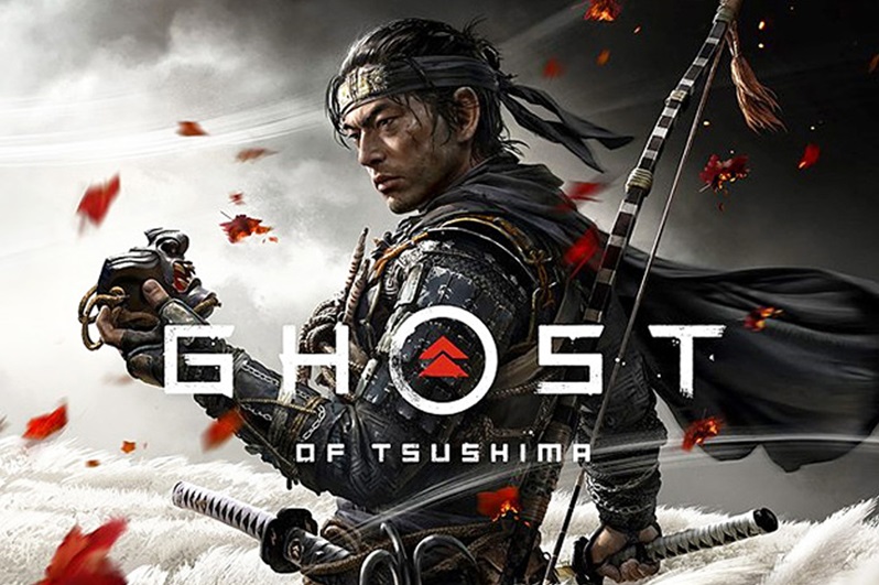 Ghost of Tsushima