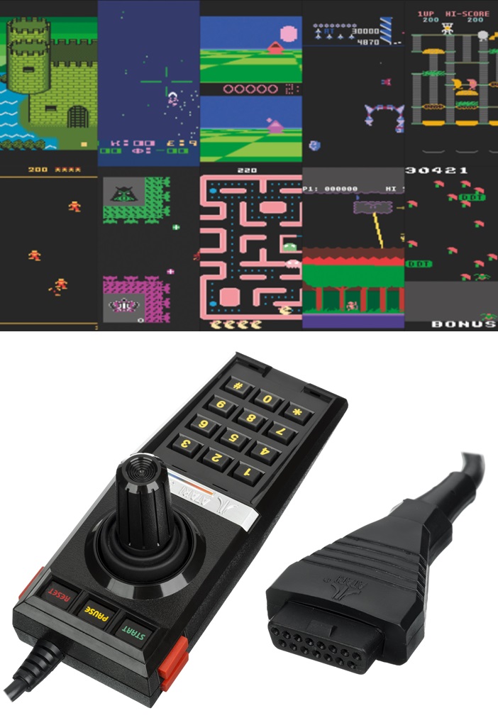 Atari 5200