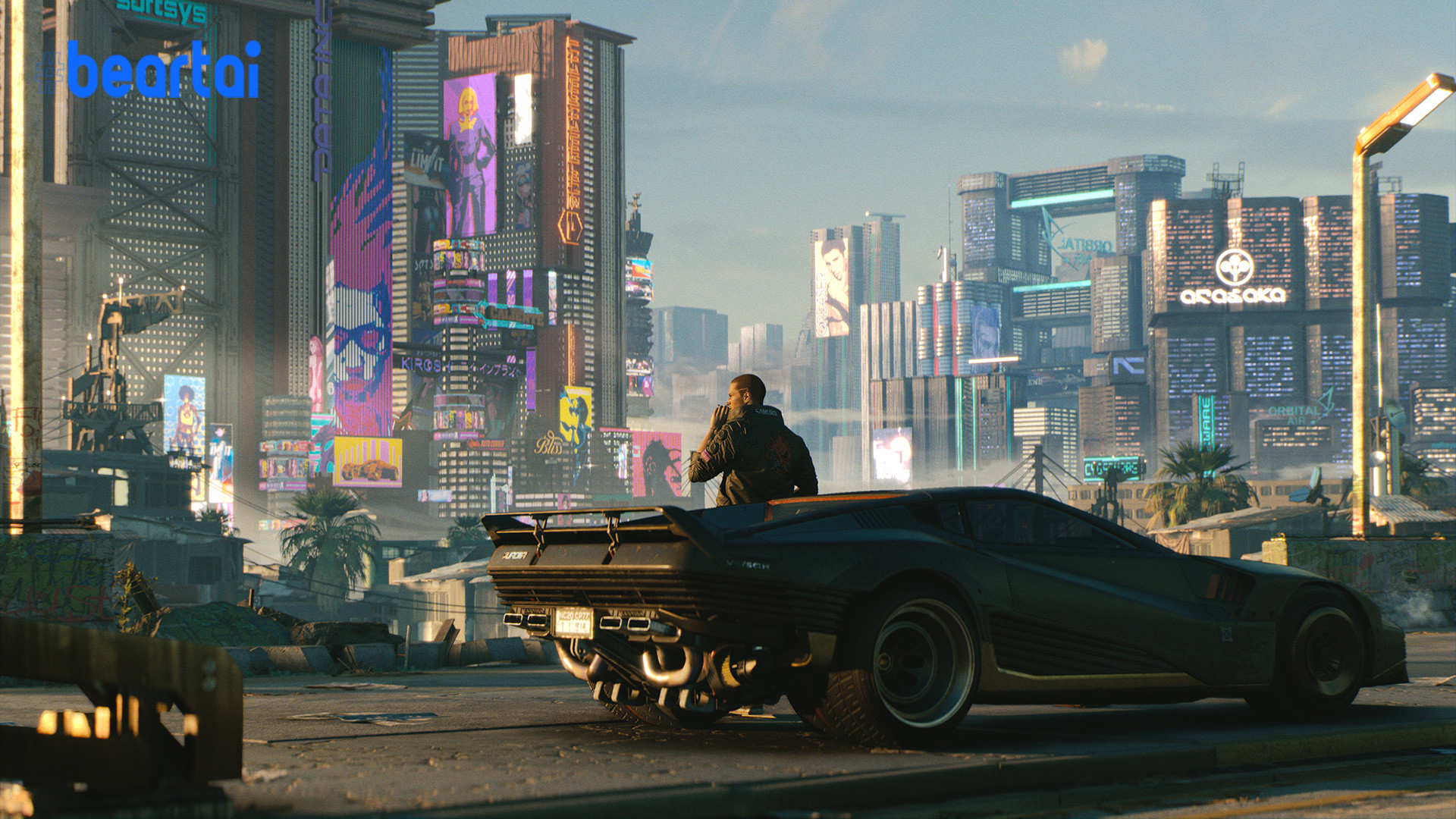 Sony ถอด Cyberpunk 2077 ออกจาก PS Store และเปิดให้ขอคืนเงินผ่านเว็บไซต์แล้ว