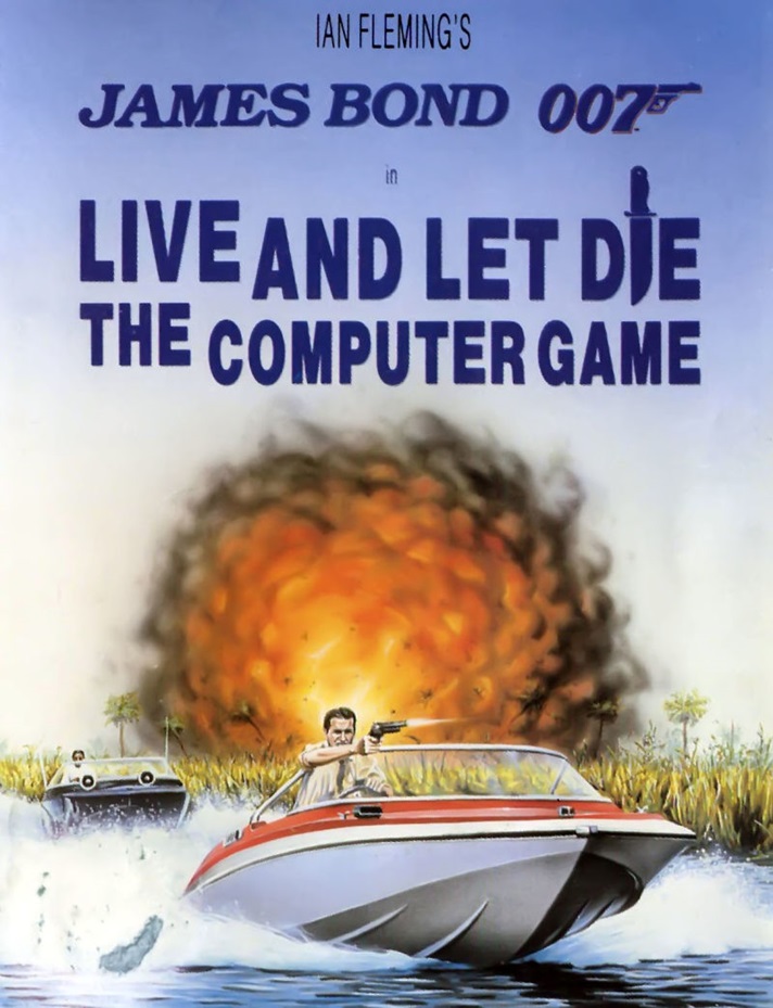 Live and Let Die