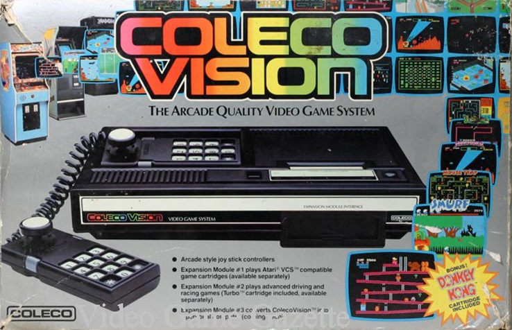 Colecovision