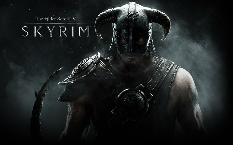 The Elder Scrolls V Skyrim