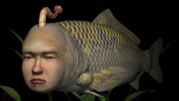 Seaman