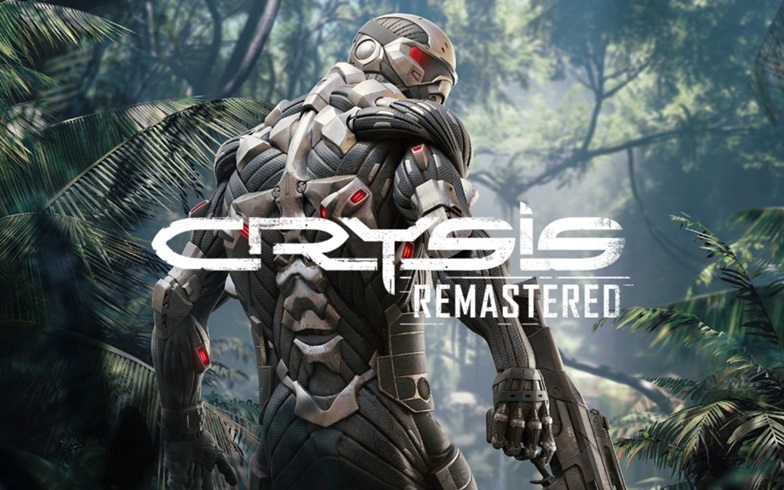 Crysis Remastered