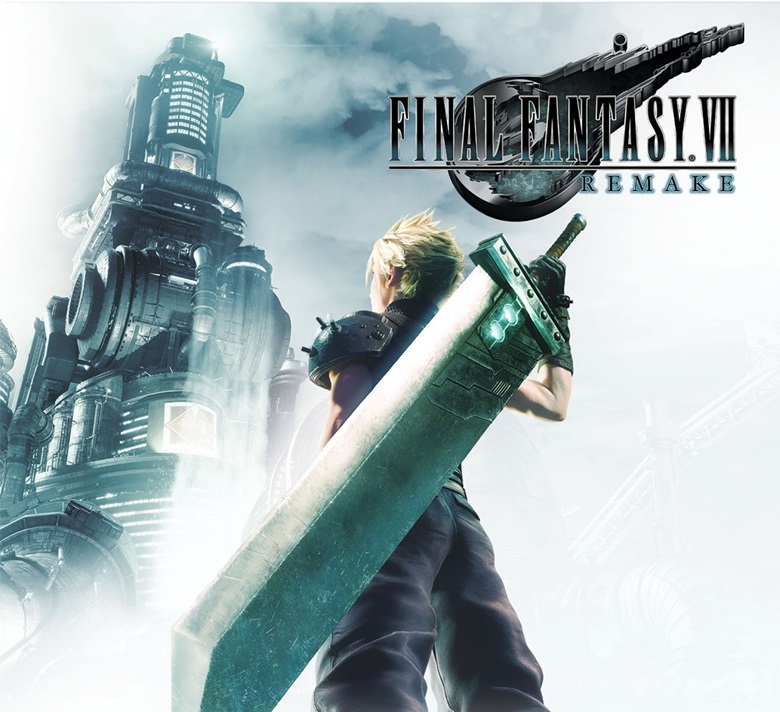 Final Fantasy VII Remake