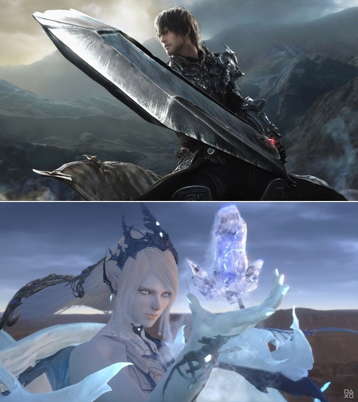 Final Fantasy XVI