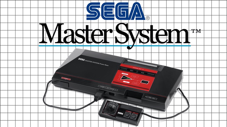 Master System