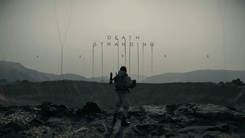 Death Stranding