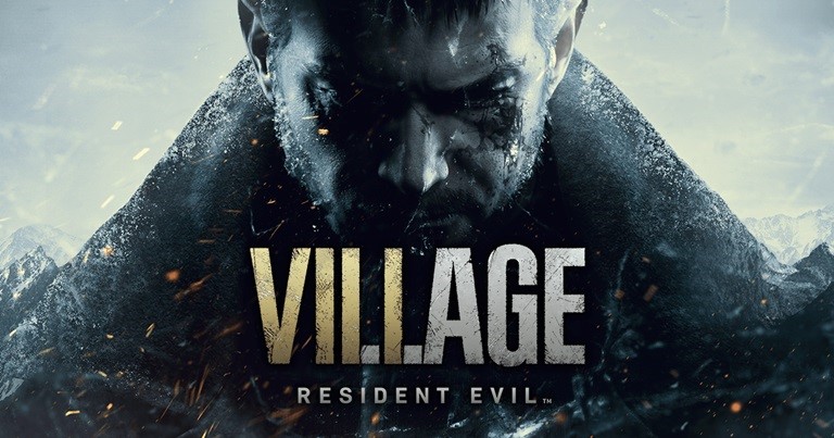 Resident Evil Village