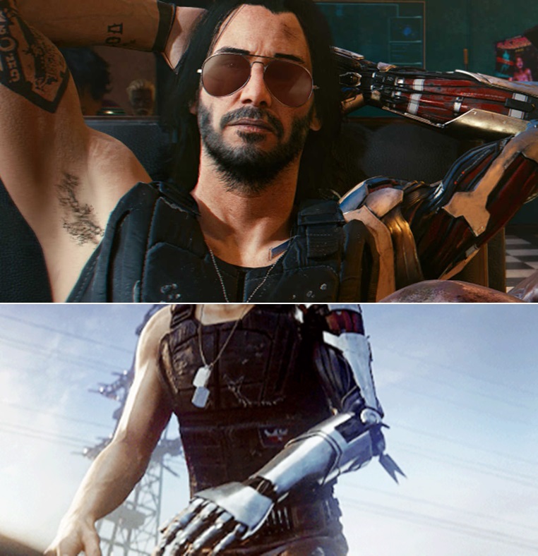 Cyberpunk 2077