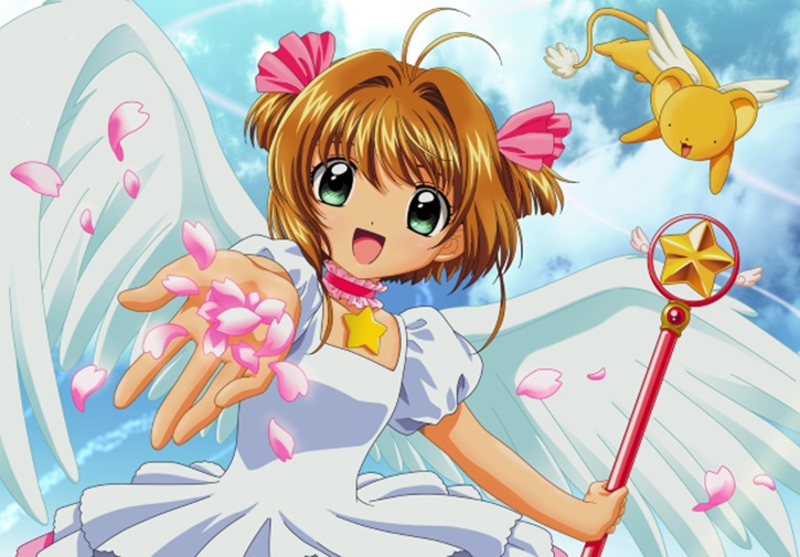 Card Captor Sakura