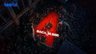 เกม Back 4 Blood