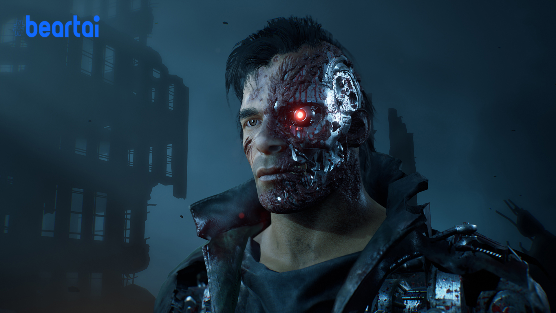 Terminator: Resistance Enhanced เตรียมลง PS5 ในปี 2021