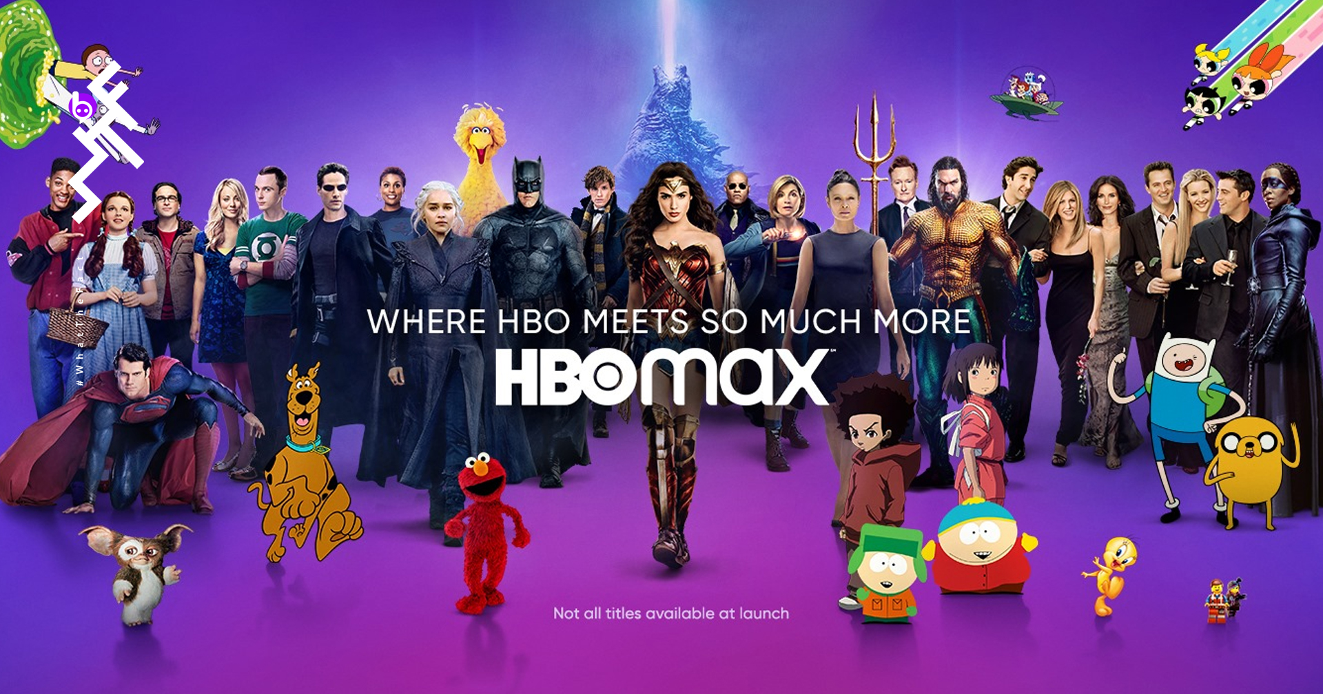 ดราม่าครั้งใหญ่! เมื่อ Warner “แกง” สตูดิโอและผู้กำกับ เอาหนังไปสตรีม HBO Max โดยไม่บอกก่อน