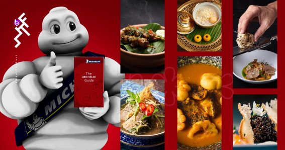 Michelin Star 2020