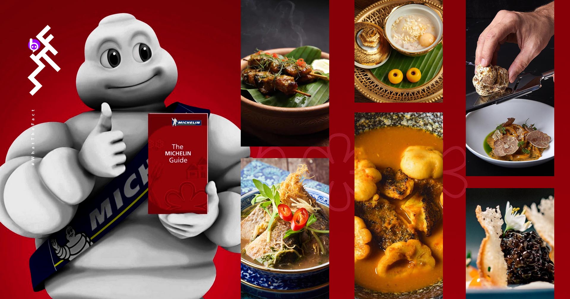 ตามไปชิม! ร้านเจ้าของรางวัล Michelin Star ประจำปี 2020 ของไทย (พร้อมลายแทงและเบอร์โทร)