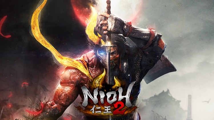 Nioh 2 