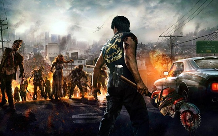 Dead Rising 