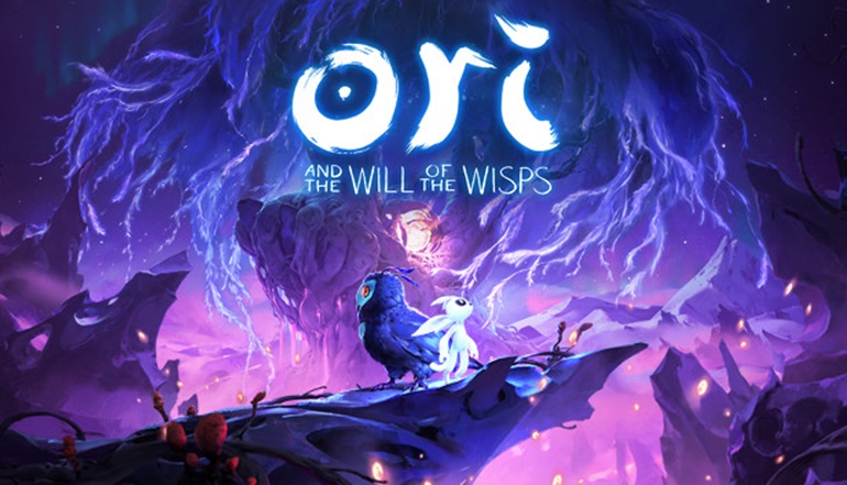 Ori and the Will of the Wisps 