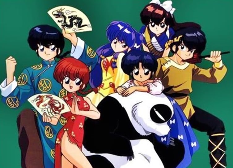 Ranma nibun-no-ichi