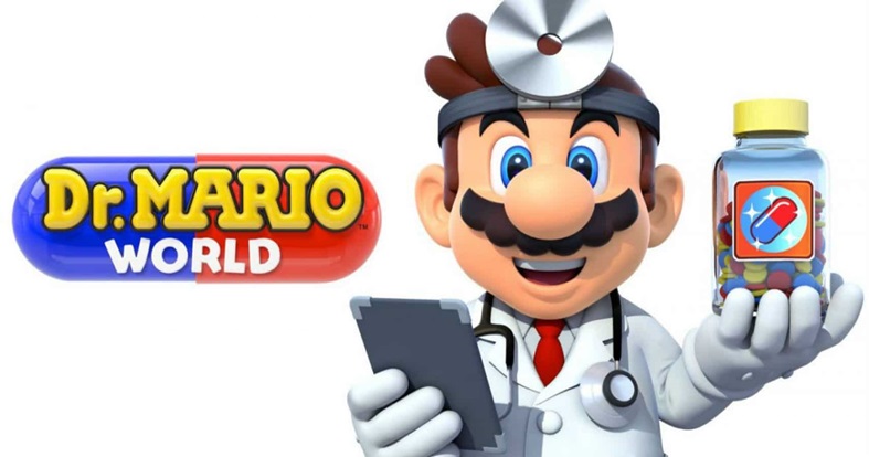 Dr.Mario