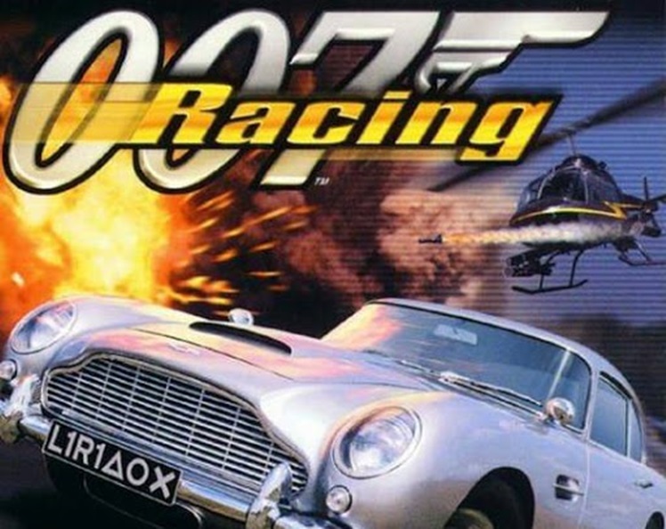 007 Racing